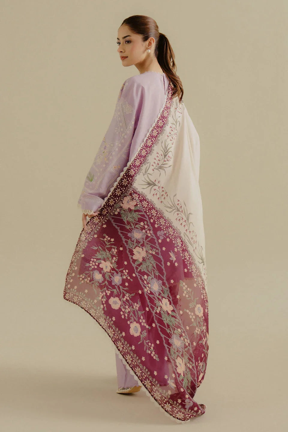 Coco by Zara shahjahan Nyssa-10B Eid Edit 2