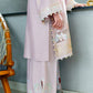 CROSS STITCH BLOSSOM TINT-3PC COTTON SATIN READY TO WEAR