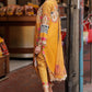 Charizma CRB5-15 Rang e Bahar Vol 2 3-PC Unstitched Embroidered Lawn Collection