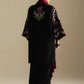 Coco by Zara Shahjahan BREEZE-7B Unstitched Winter Collection 25