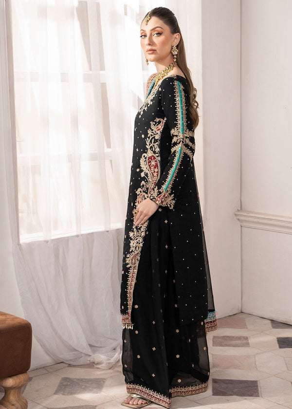Haseens Official Sadiya Hayat Wedding 25