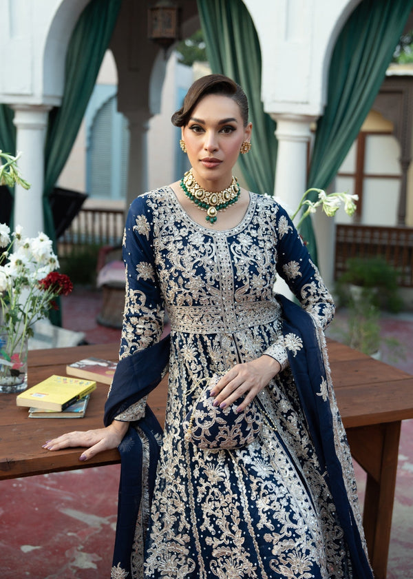 Haseens Official Zanoon Hayat Wedding 25