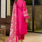 Zellbury WUC25E30078 Chikankari Ready to wear