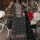 Charizma VSL25-26 3-pc Unstitched Chiffon Collection