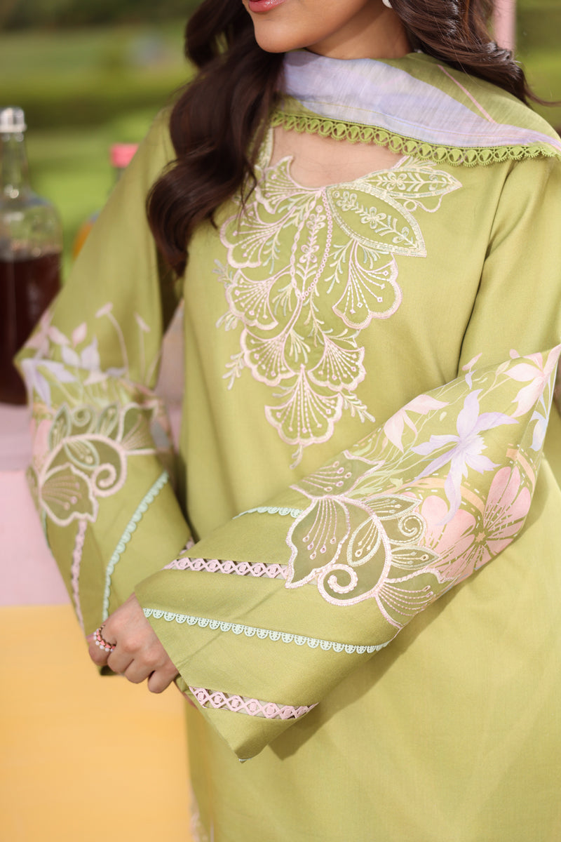 Rang Rasiya Elysia Lifestyle Summer Edit 25