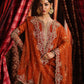 Afrozeh Aafreen Divani The Silk Edit 25