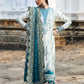 Hussain Rehar Veil Luxury Lawn'25