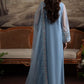 Nureh Nel-74 Elanora Luxury Chiffon 25