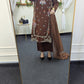 Zimal As-law 3pc Ready to Wear Collection
