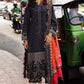 Charizma CRB5-19 Rang e Bahar Vol 2 3-PC Unstitched Embroidered Lawn Collection