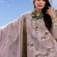 Saira Shakira SERENA-B Unstitched Lawn Festive 25