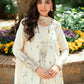 Qalamkar SB#09 Adeena Lawn Luxury Eid Edit 25 (unstitched)