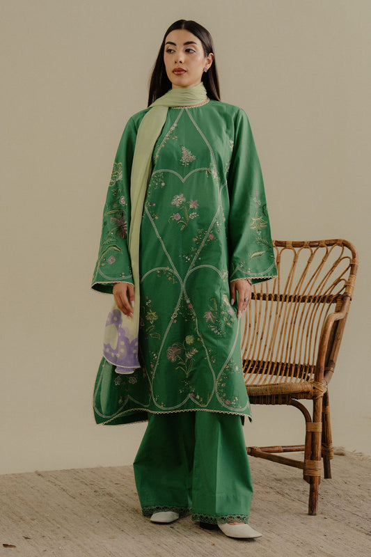 Coco by Zara shahjahan Tara-8B Eid Edit 2