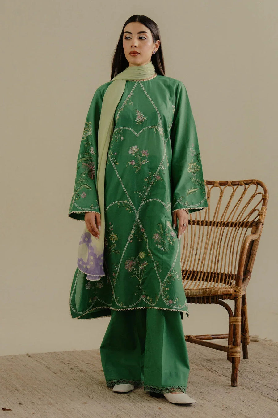 Coco by Zara shahjahan Tara-8B Eid Edit 2