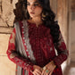 Charizma VSL25-45 Vasal Vol-06 3-pc Unstitched Chiffon Collection 25'