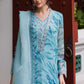 Nureh NU2-183 Ballerina Unstitched Formals 25'