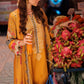 Charizma CRB5-15 Rang e Bahar Vol 2 3-PC Unstitched Embroidered Lawn Collection