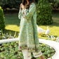 Sadaf Fawad Khan D04-B BLOOM Siraa Embroidered Lawn Unstitched 3Pc Suit