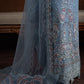 Nureh Nel-74 Elanora Luxury Chiffon 25