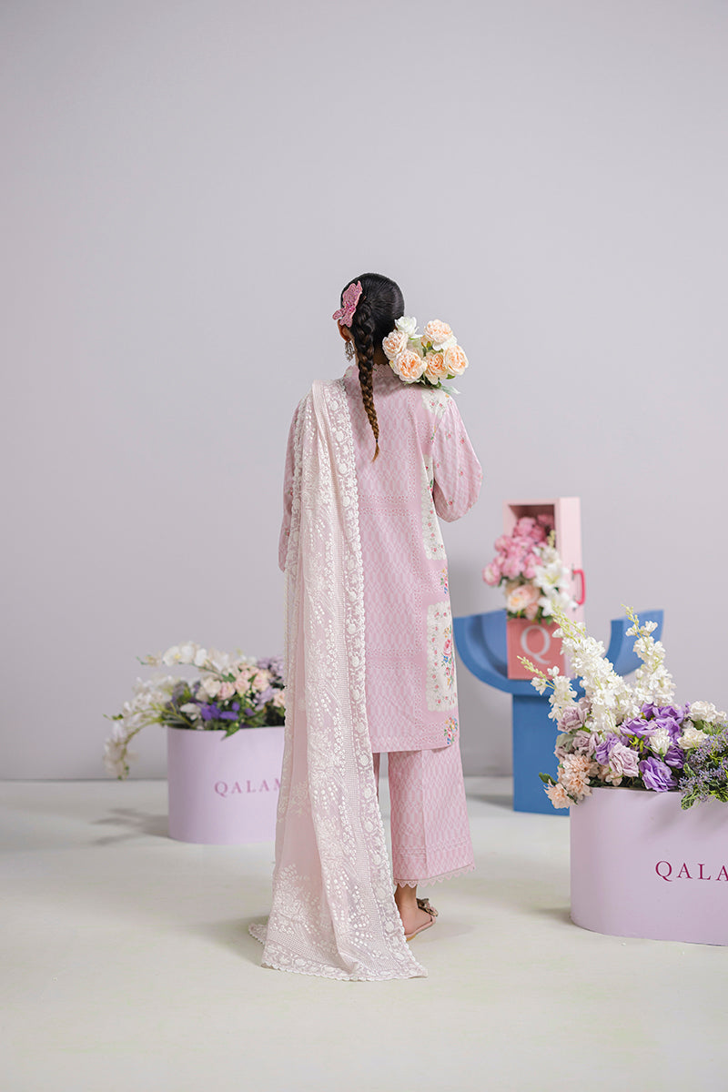 Qalamkar EM-02 (B) KIRA Qprints ii