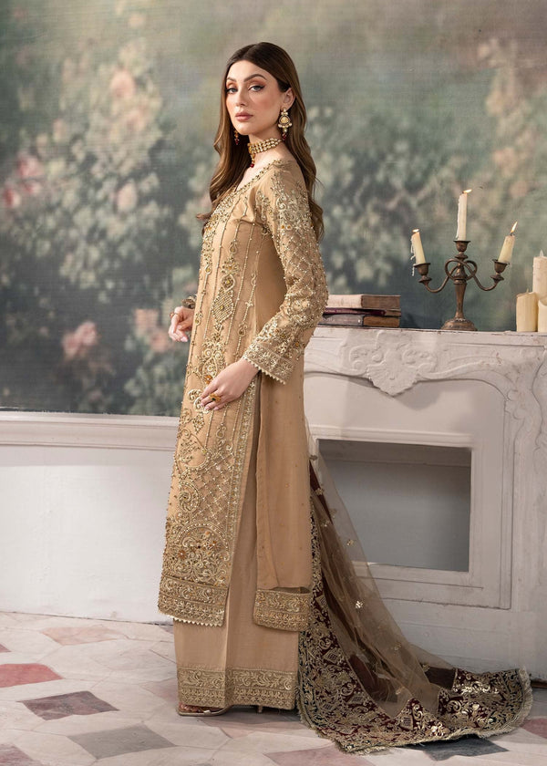 Haseens Official Sitaar Hayat Wedding 25