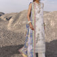 Saira Shakira CECIL-B Unstitched Lawn Festive 25