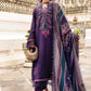 Maria b Mprints 5B Unstitched Embroidered Twill Linen 25'