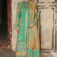 Charizma VSL25-28 3-pc Unstitched Chiffon Collection