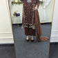 Zimal As-law 3pc Ready to Wear Collection