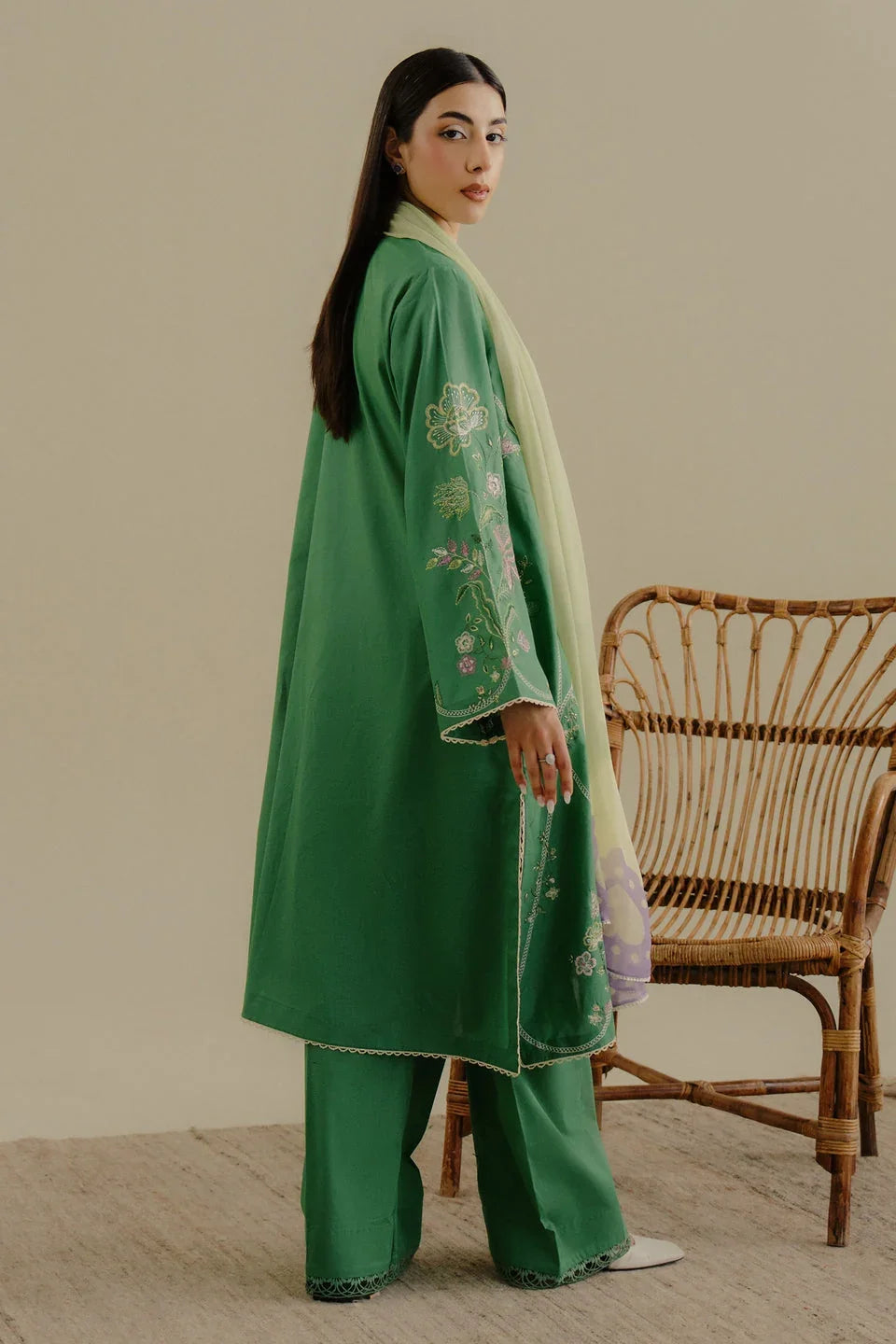 Coco by Zara shahjahan Tara-8B Eid Edit 2