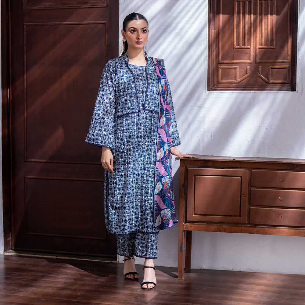 Regalia Identic IDSBDV1-10 Separates Lawn