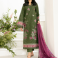 Iznik IFE-02 Embroidered Festive Lawn Edition 25'