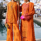 Maria B D-05B Voyage A Luxe Luxury Lawn 25