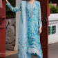 Nureh NU2-183 Ballerina Unstitched Formals 25'