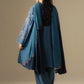Coco by Zara Shahjahan MIST-2B Unstitched Winter Collection 25