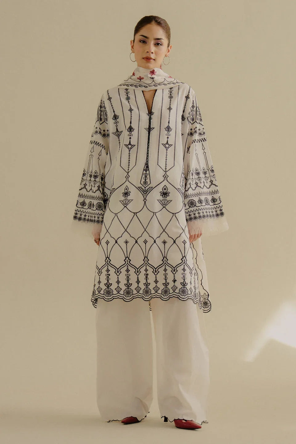 Coco by Zara shahjahan Iris-2B Eid Edit 2