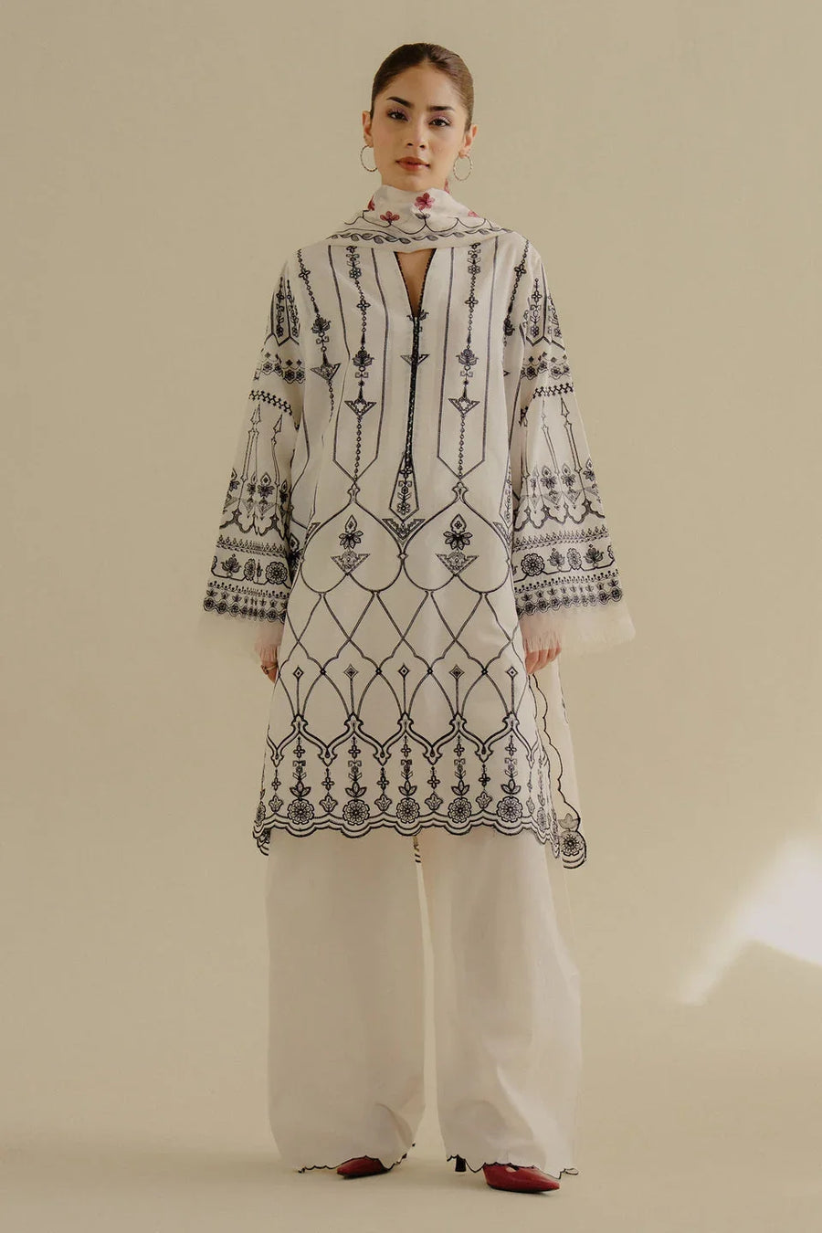 Coco by Zara shahjahan Iris-2B Eid Edit 2