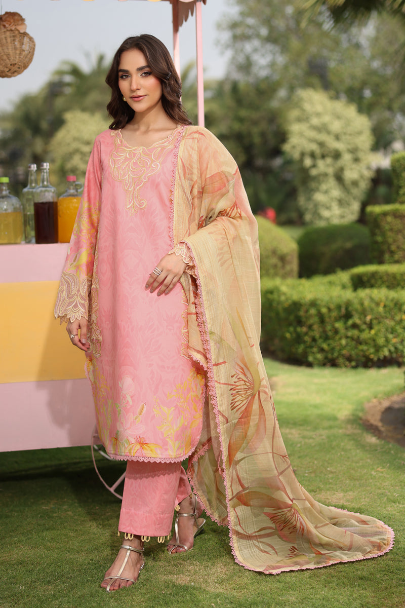 Rang Rasiya Vaneeza Lifestyle Summer Edit 25
