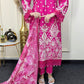 Zellbury WUC25E30078 Chikankari Ready to wear