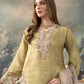 Haseens Official Sevgi Hayat Chiffon Collection