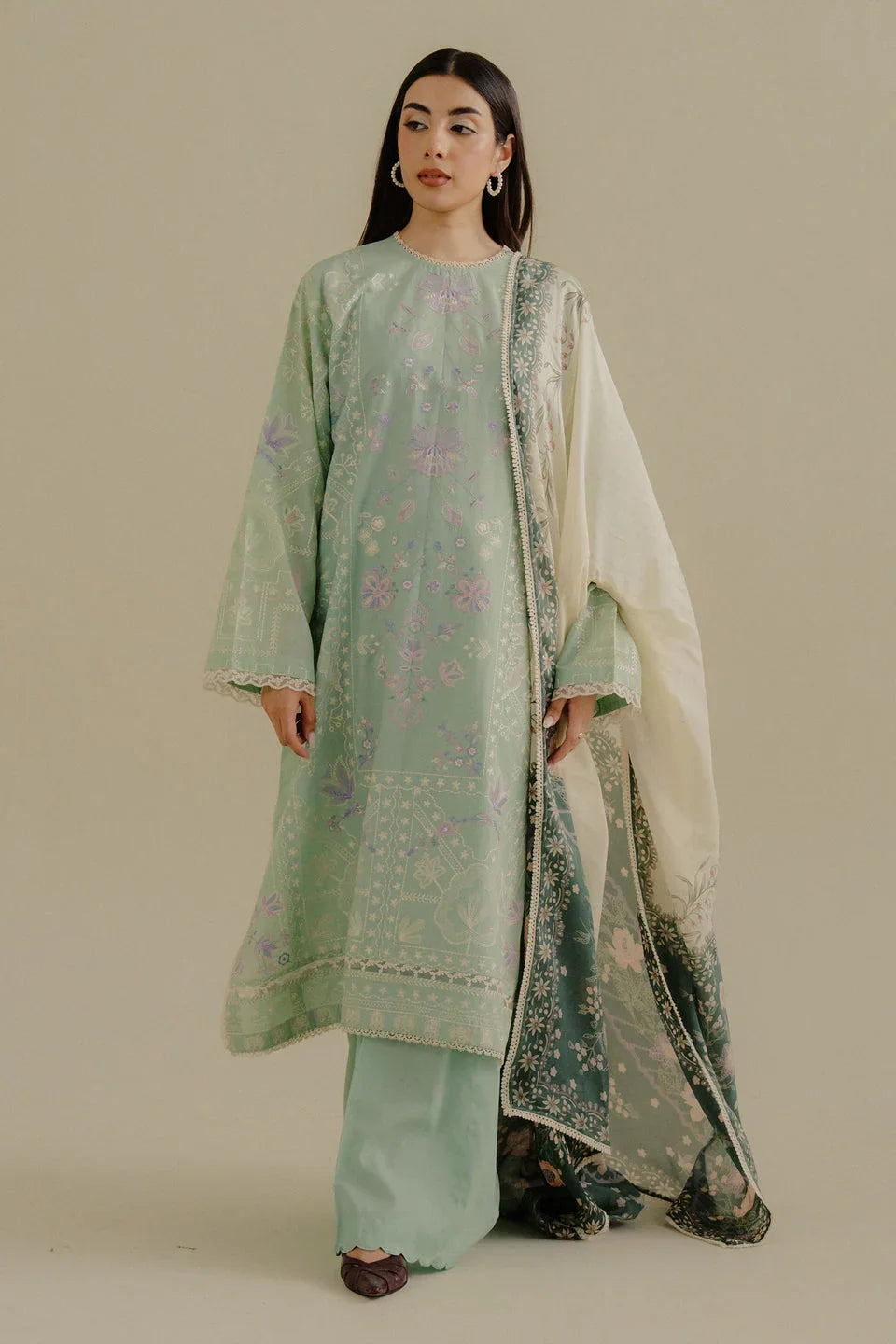 Coco by Zara shahjahan Nyssa-10A Eid Edit 2