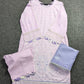 Zellbury WUC25E30082 Chikankari Ready to wear