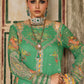 Charizma VSL25-28 3-pc Unstitched Chiffon Collection
