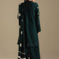 Coco by Zara Shahjahan FAWN-8A Unstitched Winter Collection 25