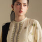 Coco by Zara Shahjahan FAWN-8B Unstitched Winter Collection 25