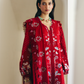 Suffuse CRIMSAL Casual Pret Eid Edit 25