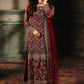 Charizma DJW5-03 4-PC Dastan e Jashan Luxury Collection
