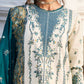 Hussain Rehar Veil Luxury Lawn'25