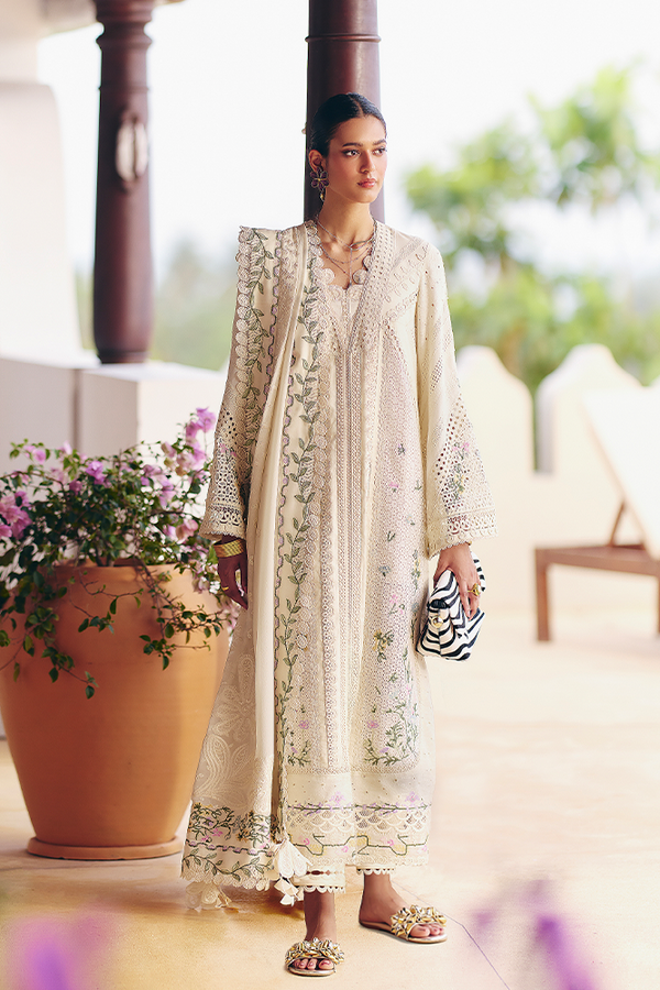 Suffuse Afra Casual Pret Eid Edit 25