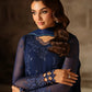 Azure Royal Eclipse Ensembles unstitched Festive 25'
